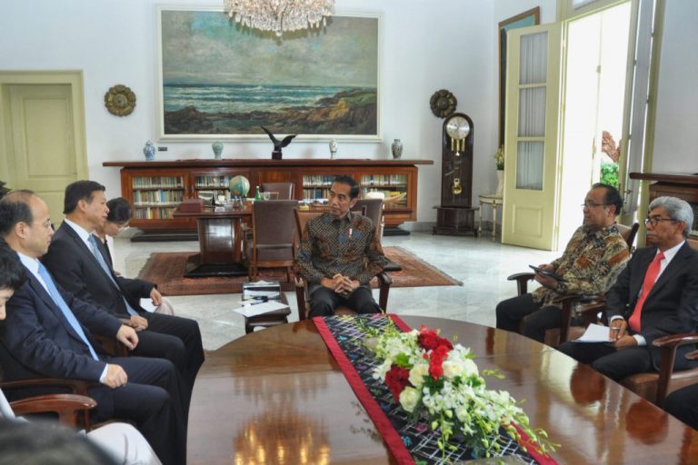 Jokowi