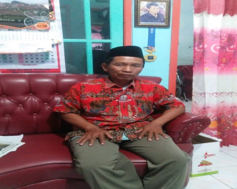 Warsodik kuwu Gani