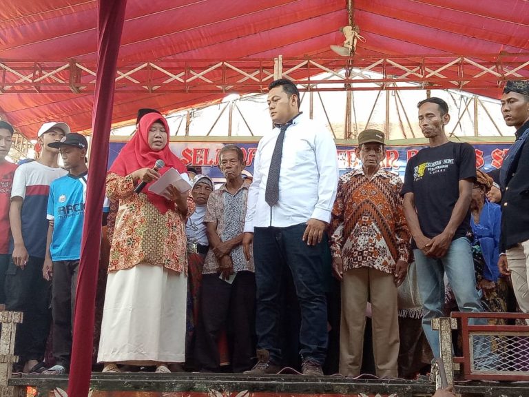 agus salim 1
