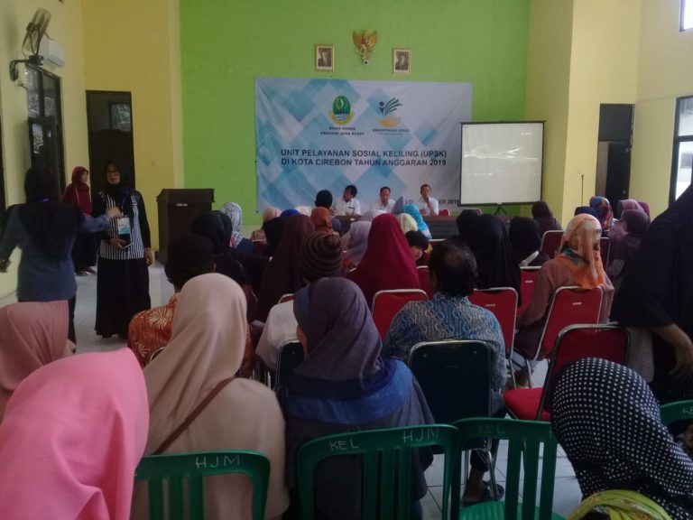 Wahyudin Kurtis Dinsos 1
