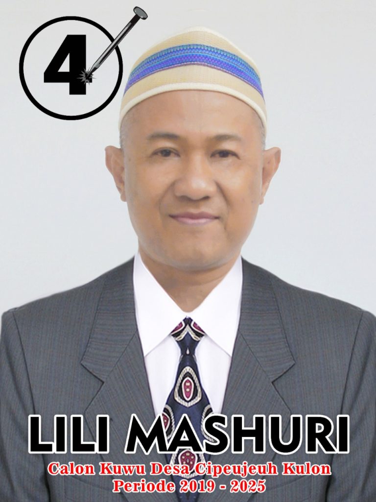Wahyudin Mashuri 2