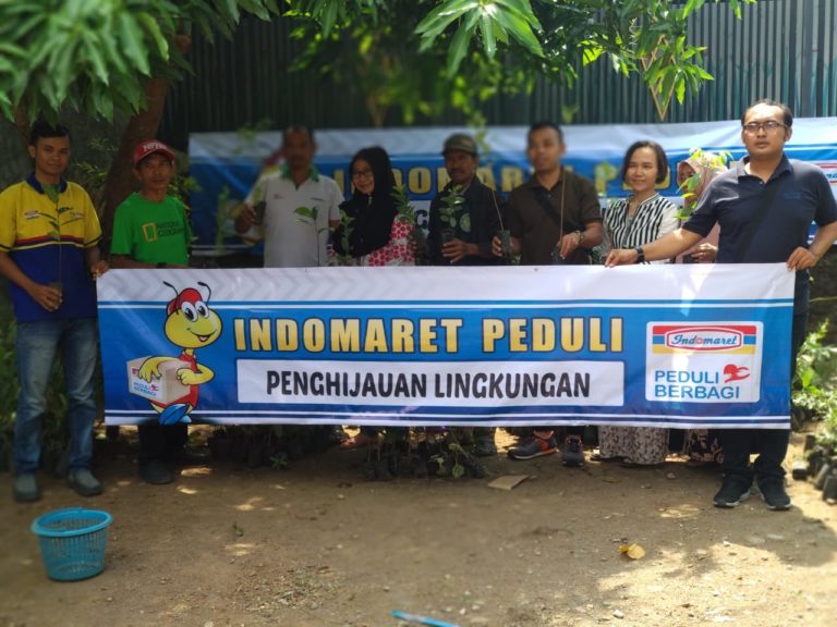 Wahyudin Indomart