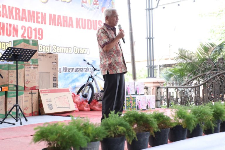 Bupati Asahan