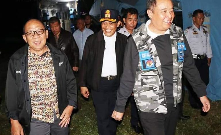 Bupati Lahat