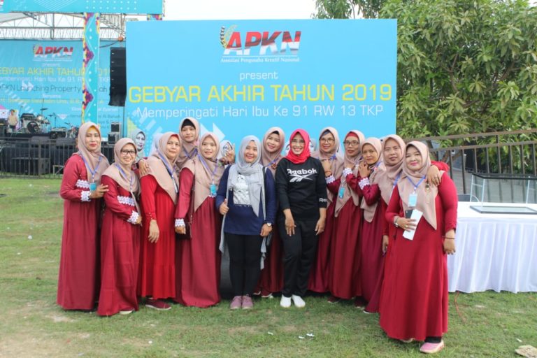 DPRD Fitria
