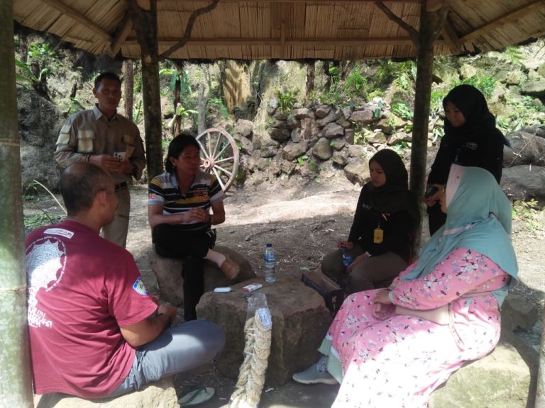 Destinasi Wisata Pagar Alam