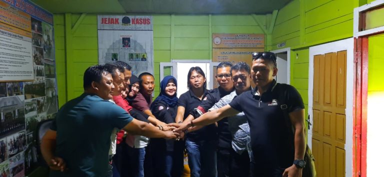 Indahnya Kebersamaan Pagar alam 2