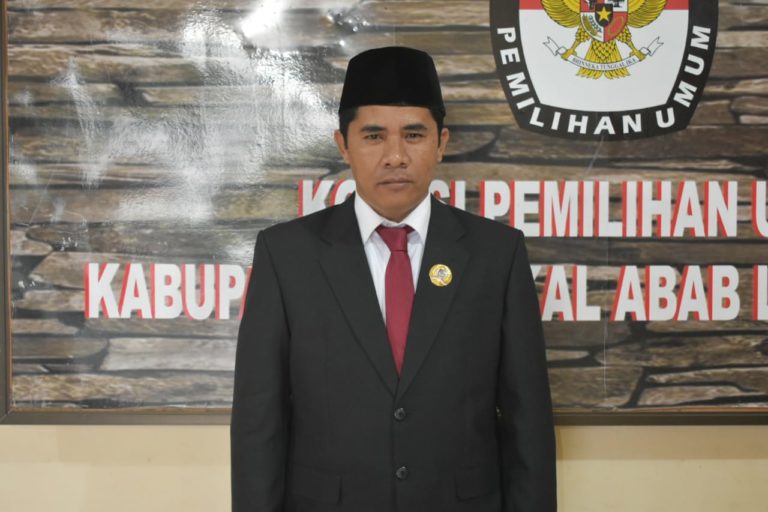KPU-PALI 2
