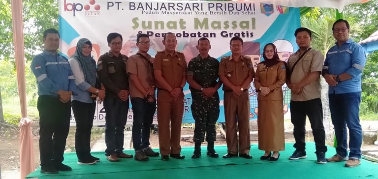 PT Banjar Sari Pribumi