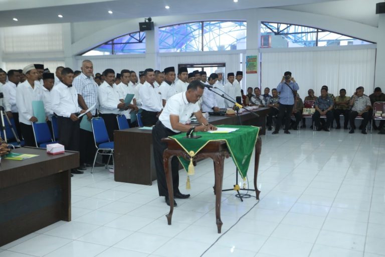 Politik Asahan