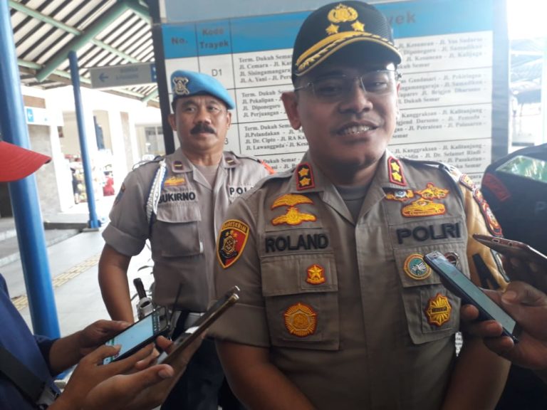 Polres Ciko