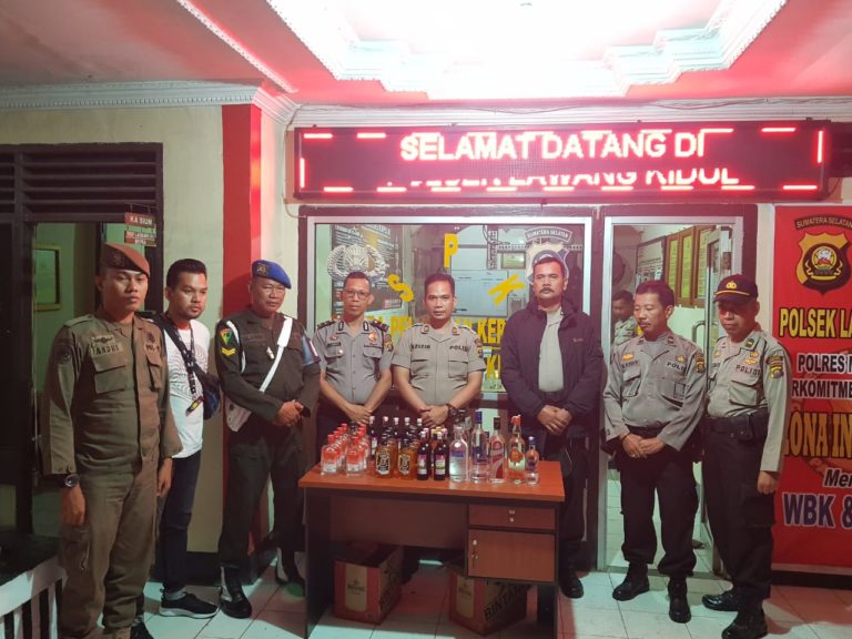 Polres-Muara-Enim-Razia 2