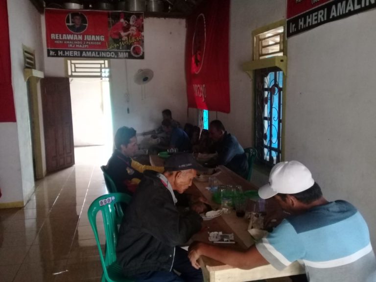 Relawan Heri