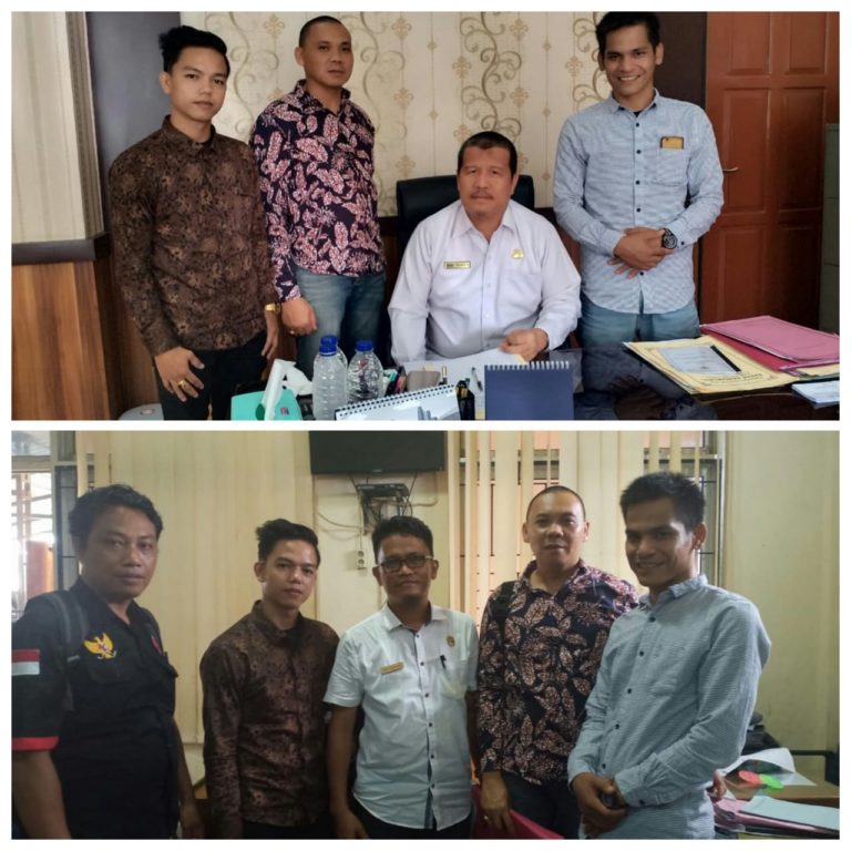 Sengketa Tanah Lahat