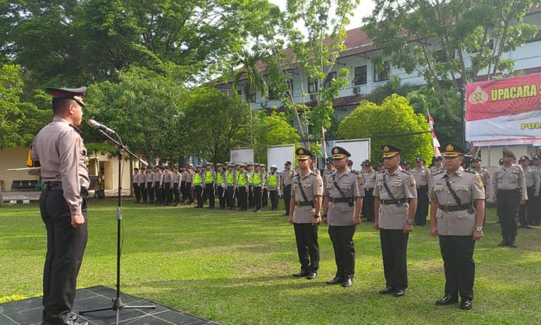 Serahterma wakapolsek