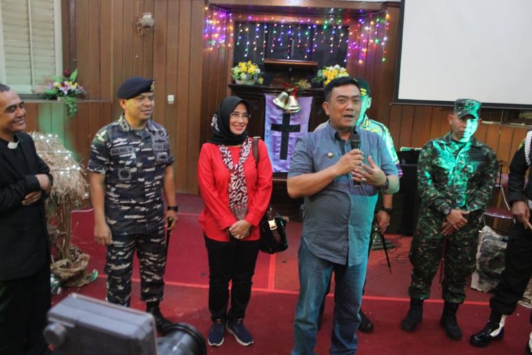 Walikota Cirebon
