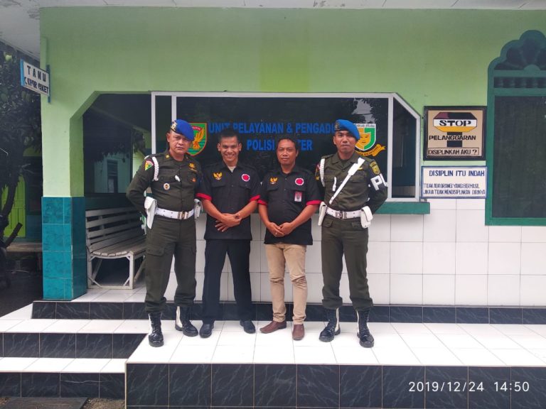 sengketa tanah denpom