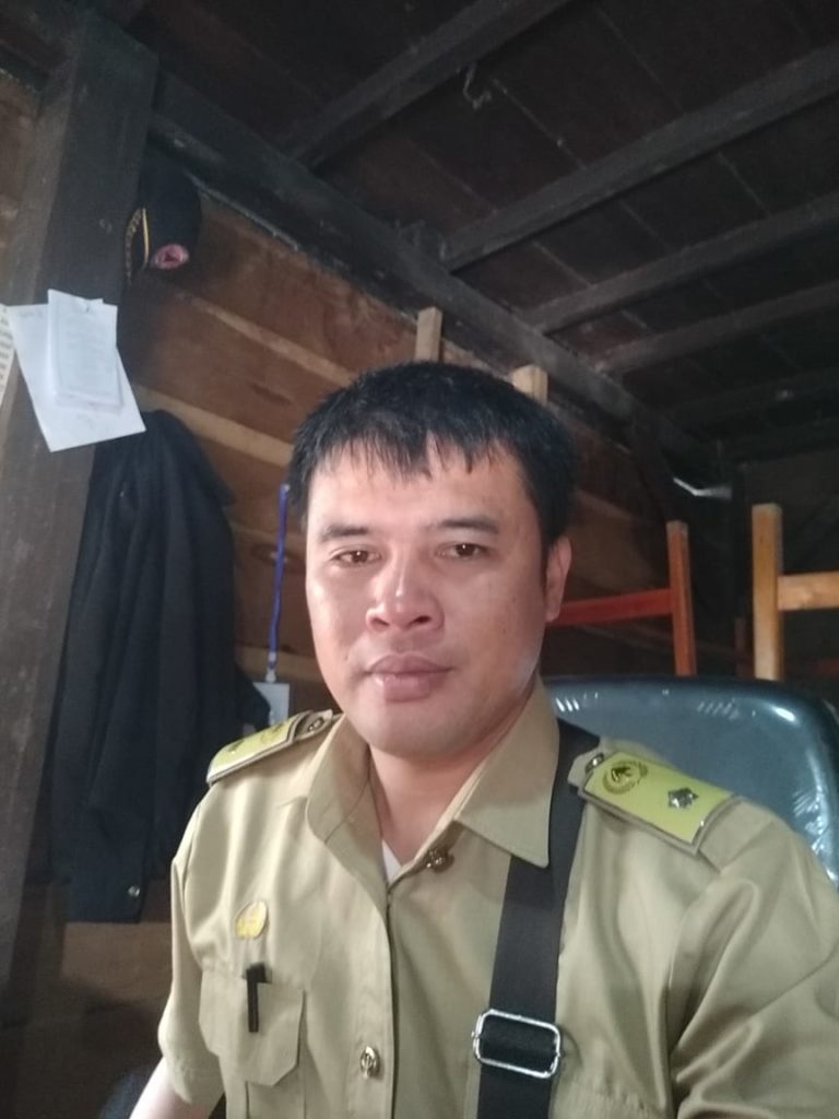 Dana Desa Beringin