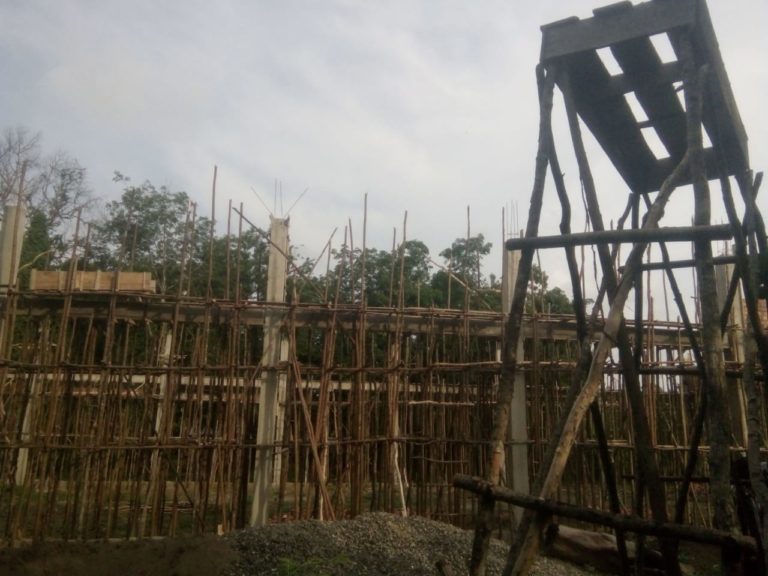 Desa Purun Timur PALI