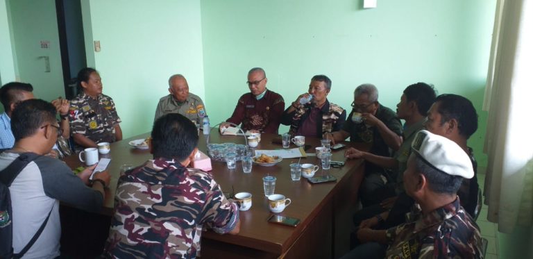 FKPPI MUARA ENIM UJANG