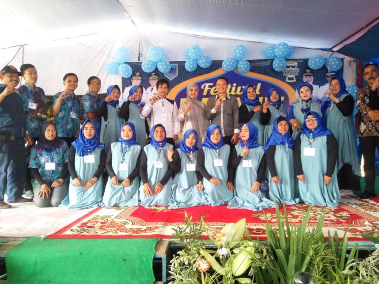 Festival Marawis JKT