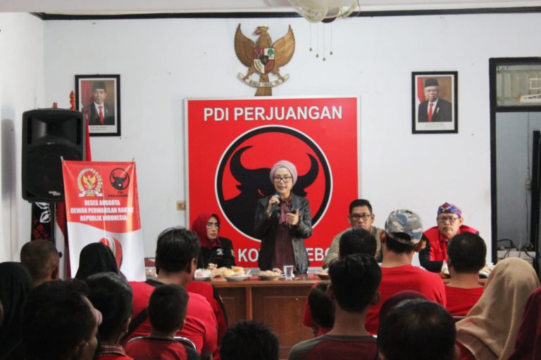 Kader PDI