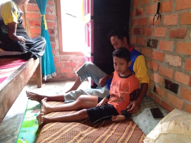 Kanker Tulang PALI
