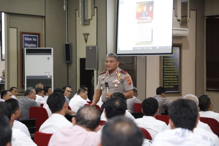 Kapolda Sumut 2
