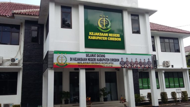 Kejaksaan Cirebon