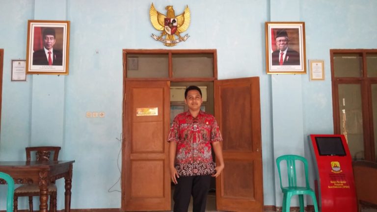 Kuwu Beringi Olan