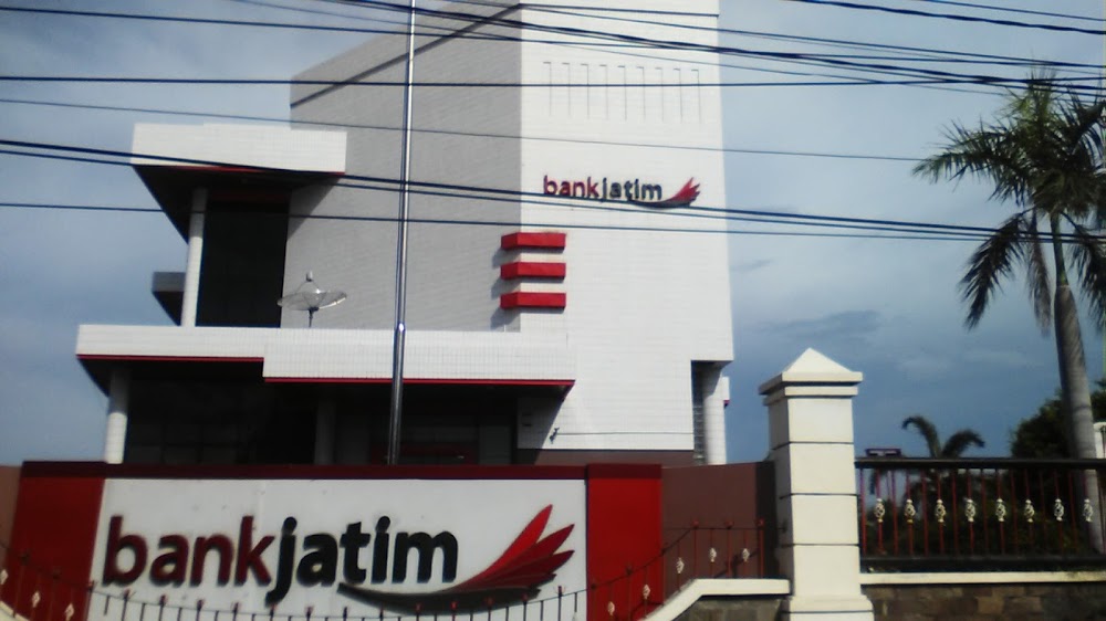 Pacitan Yang Berkesan - Jejak Kasus