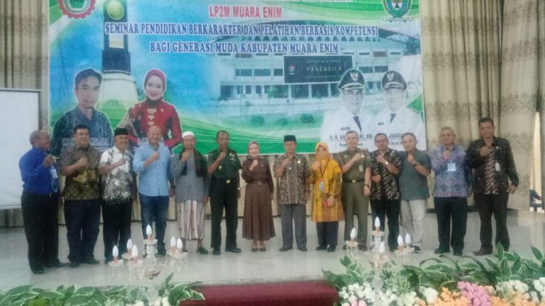Pendidikan LKarakter ME