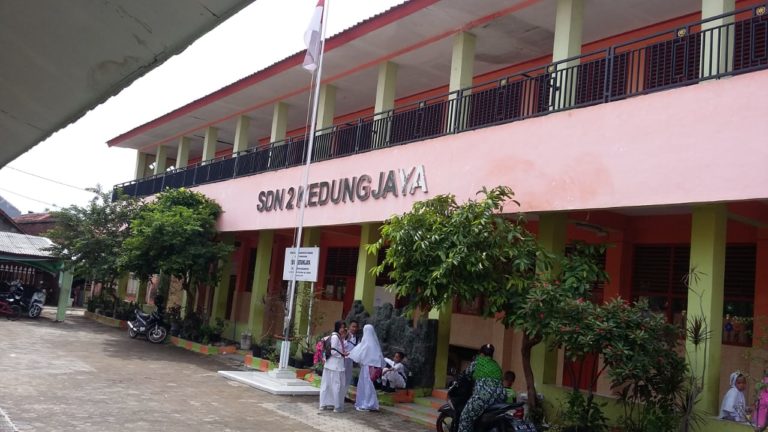 SDN Kedungjaya Olan