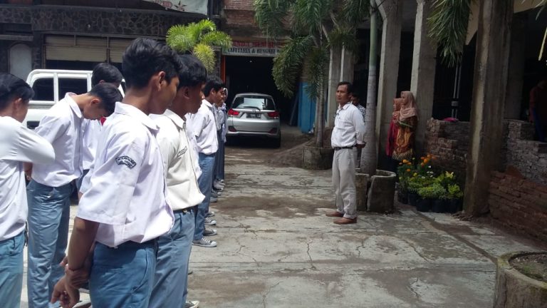 SMK Weru