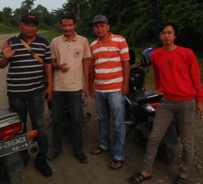 SUP Melanggar Ketentuan