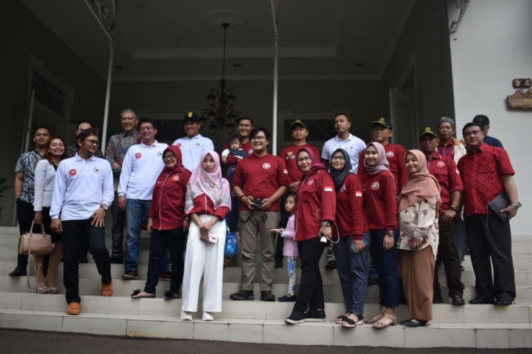 AWDI Muara Enim UJ