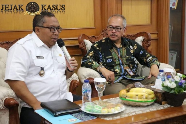 BPK Sukabumi Suhendra
