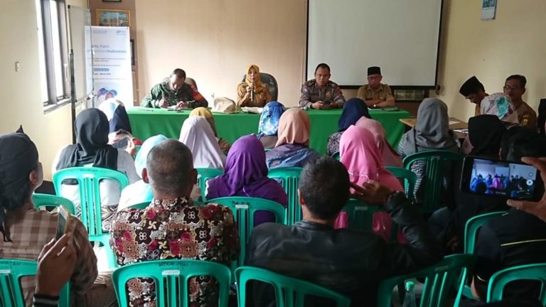 Bank Emok Sukabumi