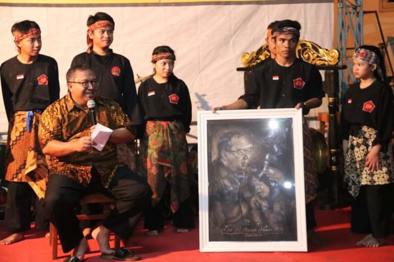 Bupati Sukabumi