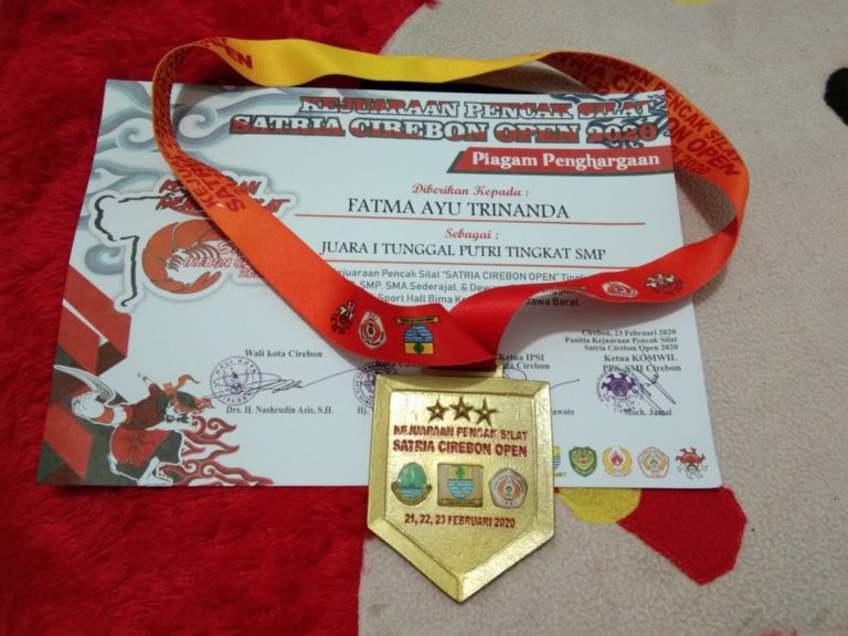 Fatma Ayu Trinanda