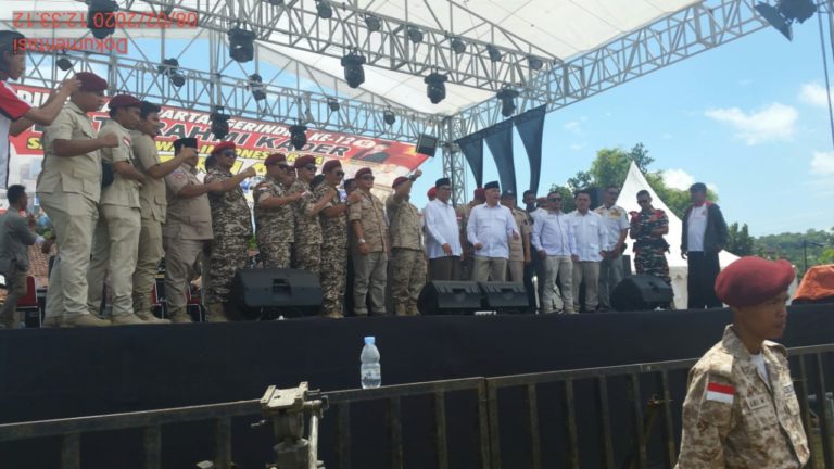 Gerindra Suhendra