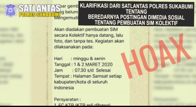 HOAX