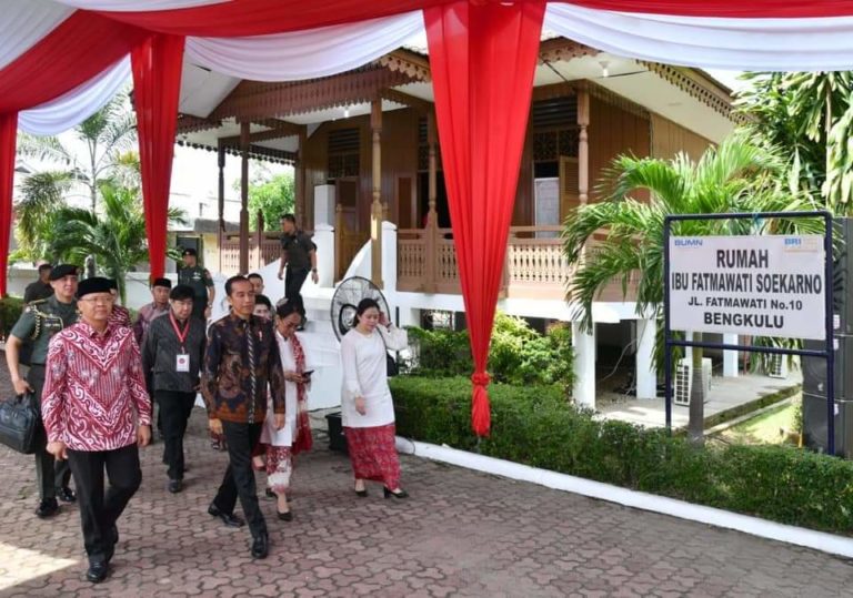 Jokowi Monumen