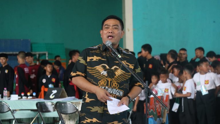 Kejuaraan Pencak Silat Walkot