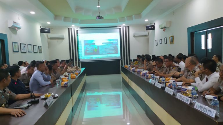 Muara Enim 1