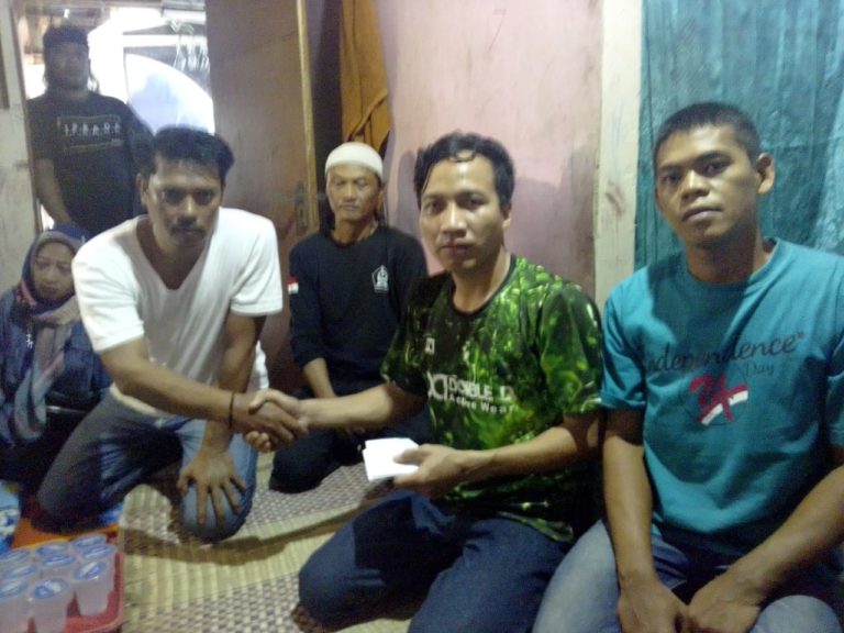 Pecah Usus Besar Sukabumi