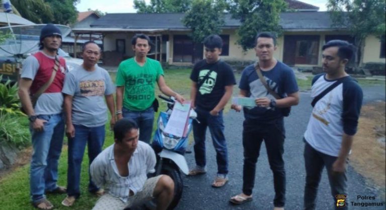 Pemalkan Hotman