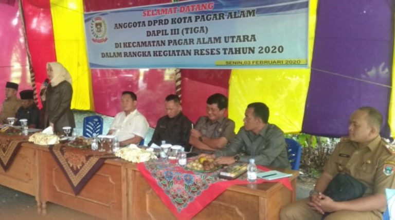 Rese DPRD revisi Helmi
