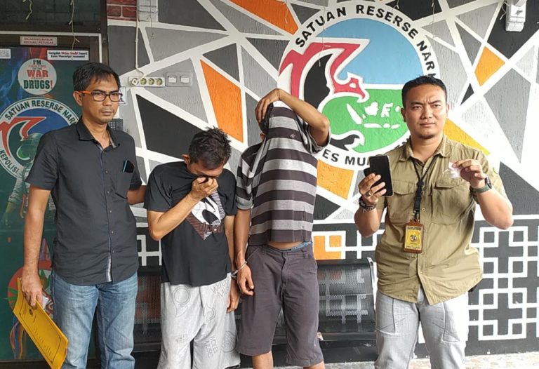 SatresNarkoba ASN Ags