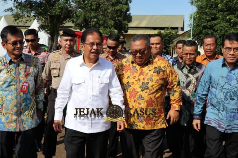 Sertifikat Suhendra